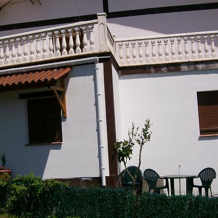 Agroturismo Kasa Barri Bermeo Exterior foto
