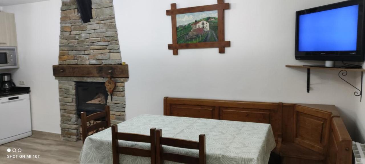 Agroturismo Kasa Barri Bermeo Exterior foto