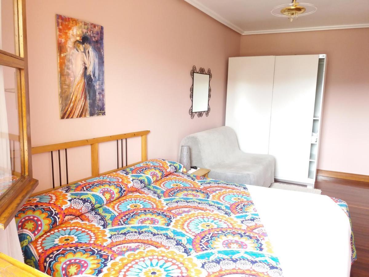 Agroturismo Kasa Barri Bermeo Exterior foto