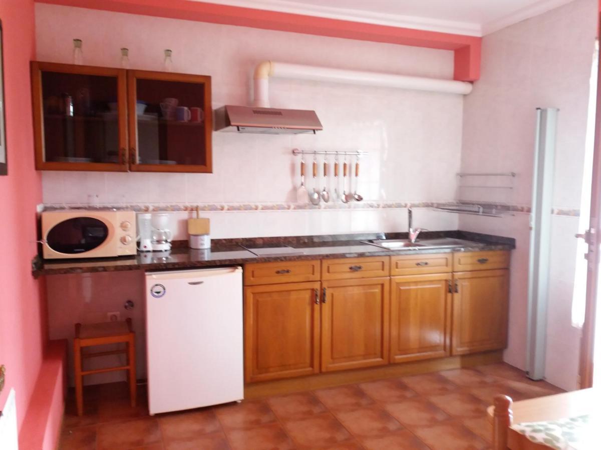 Agroturismo Kasa Barri Bermeo Exterior foto
