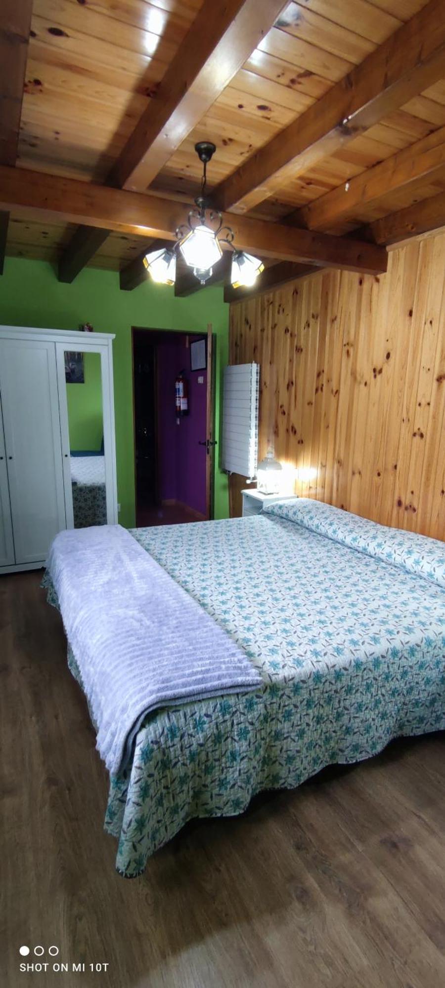 Agroturismo Kasa Barri Bermeo Exterior foto