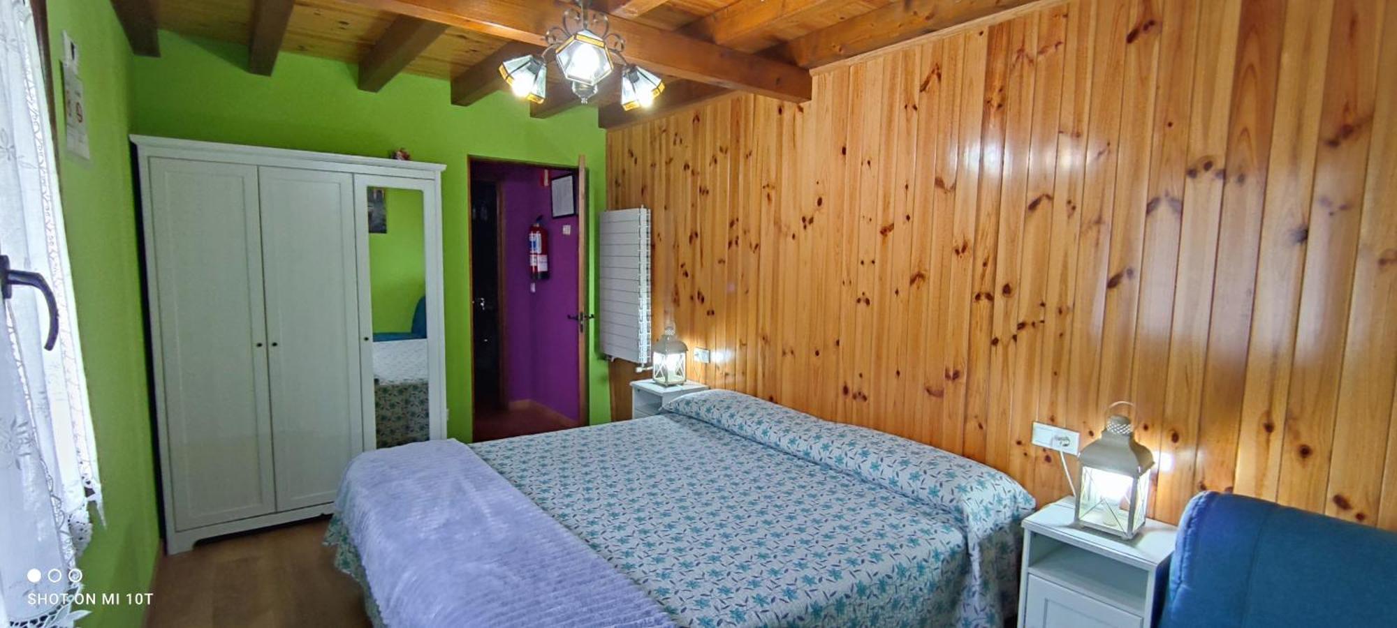 Agroturismo Kasa Barri Bermeo Exterior foto