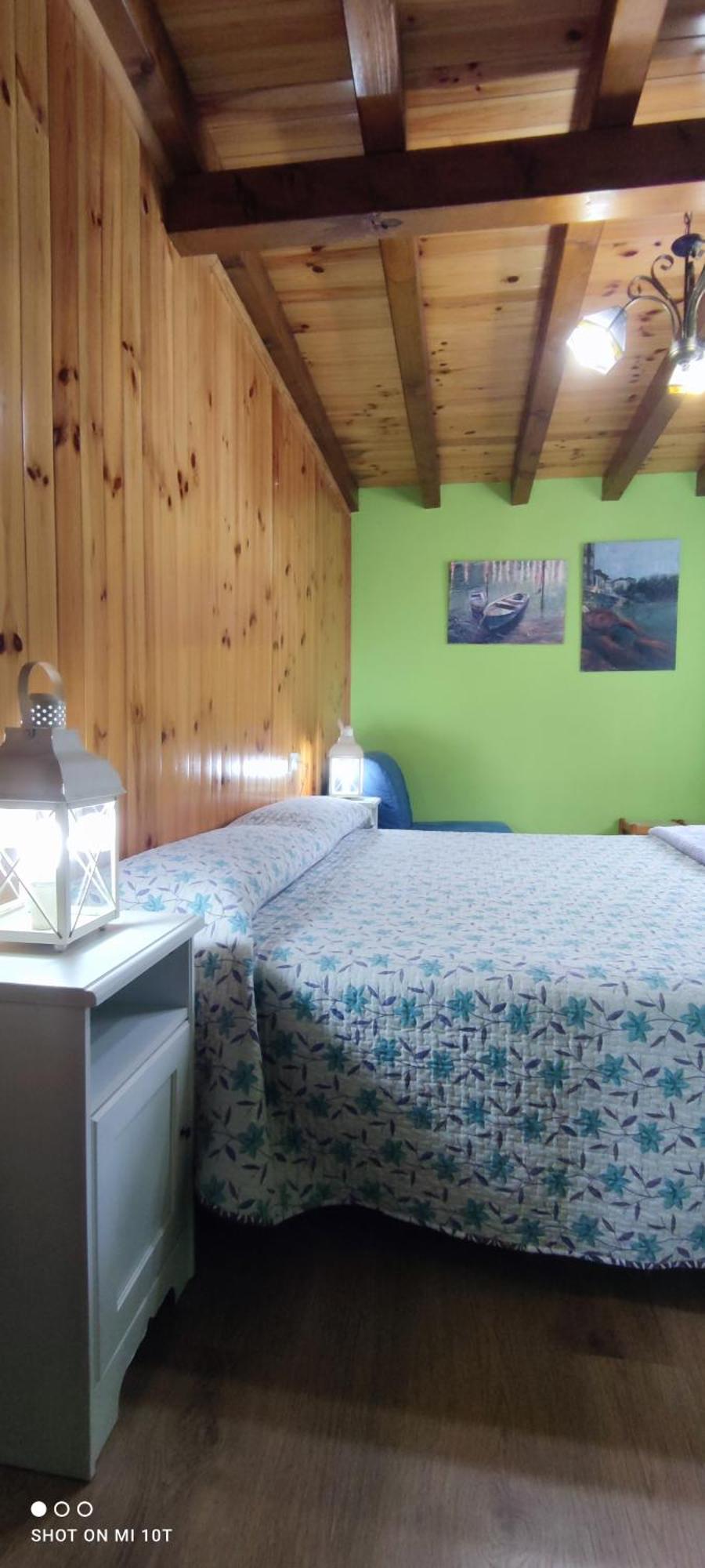 Agroturismo Kasa Barri Bermeo Exterior foto