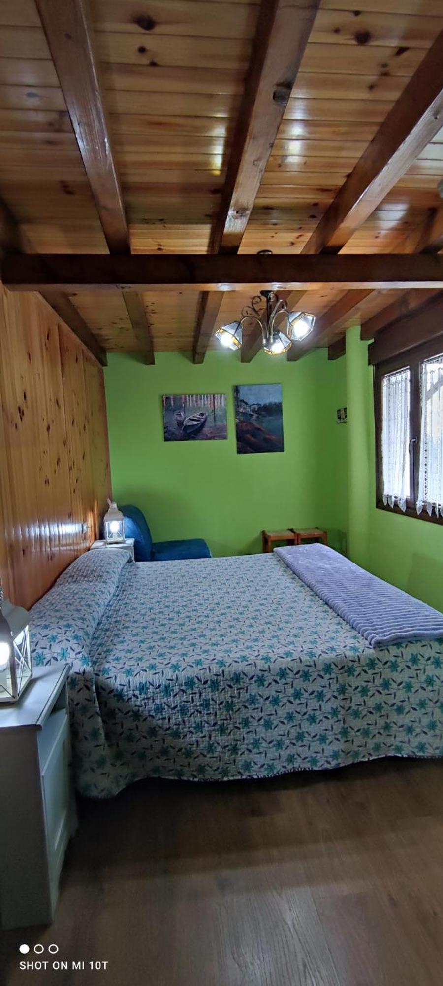 Agroturismo Kasa Barri Bermeo Exterior foto