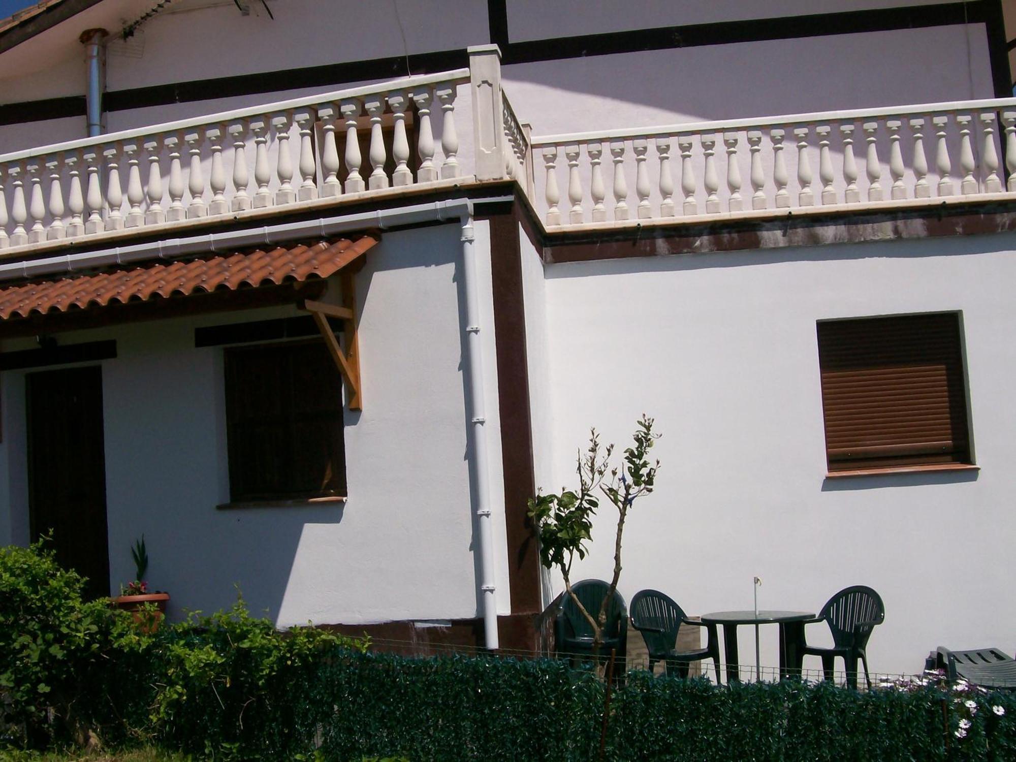 Agroturismo Kasa Barri Bermeo Exterior foto