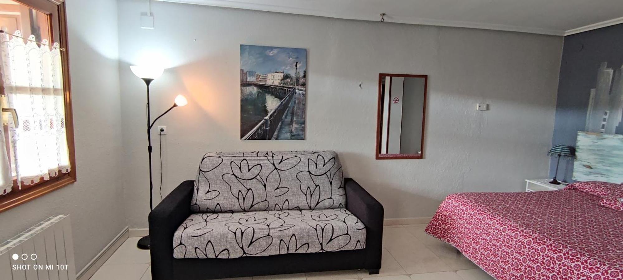 Agroturismo Kasa Barri Bermeo Exterior foto