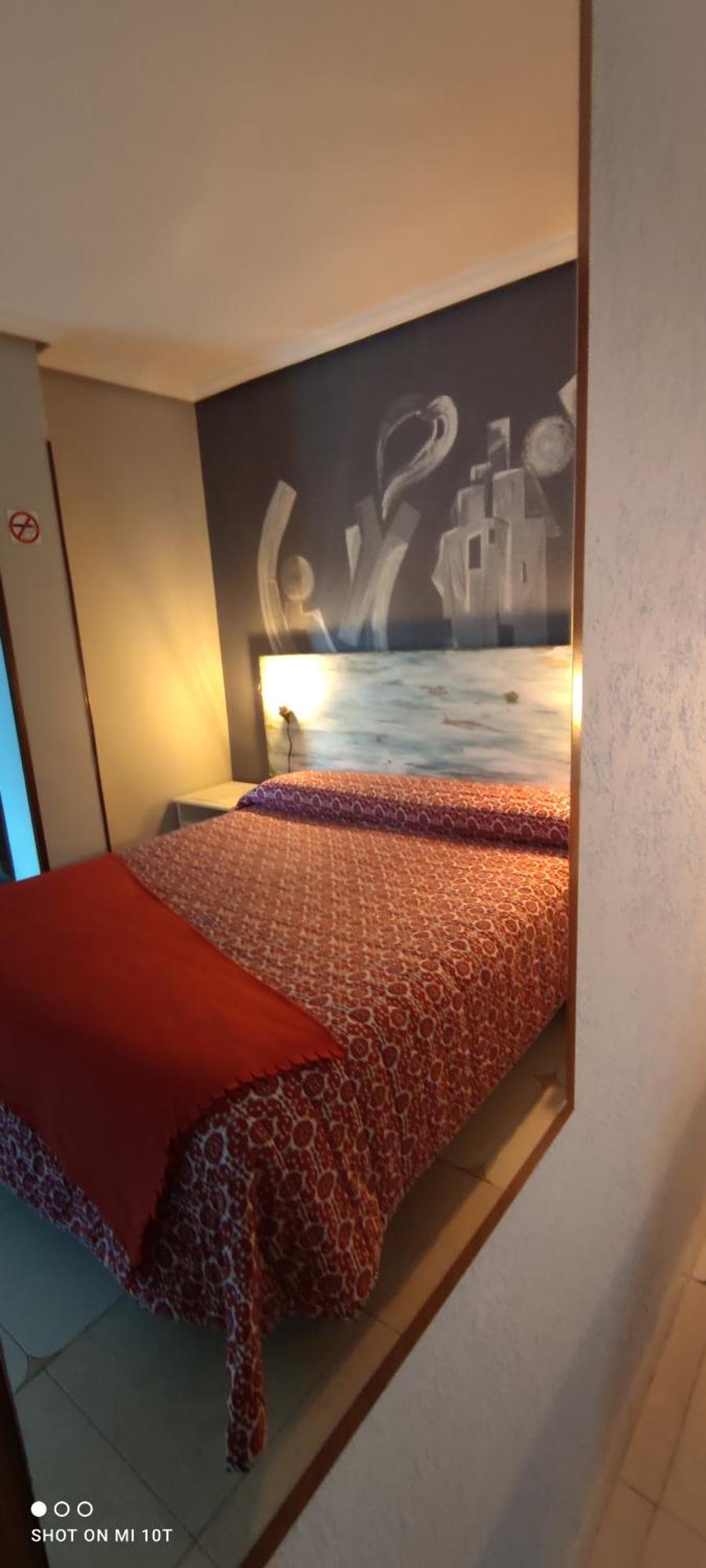 Agroturismo Kasa Barri Bermeo Exterior foto
