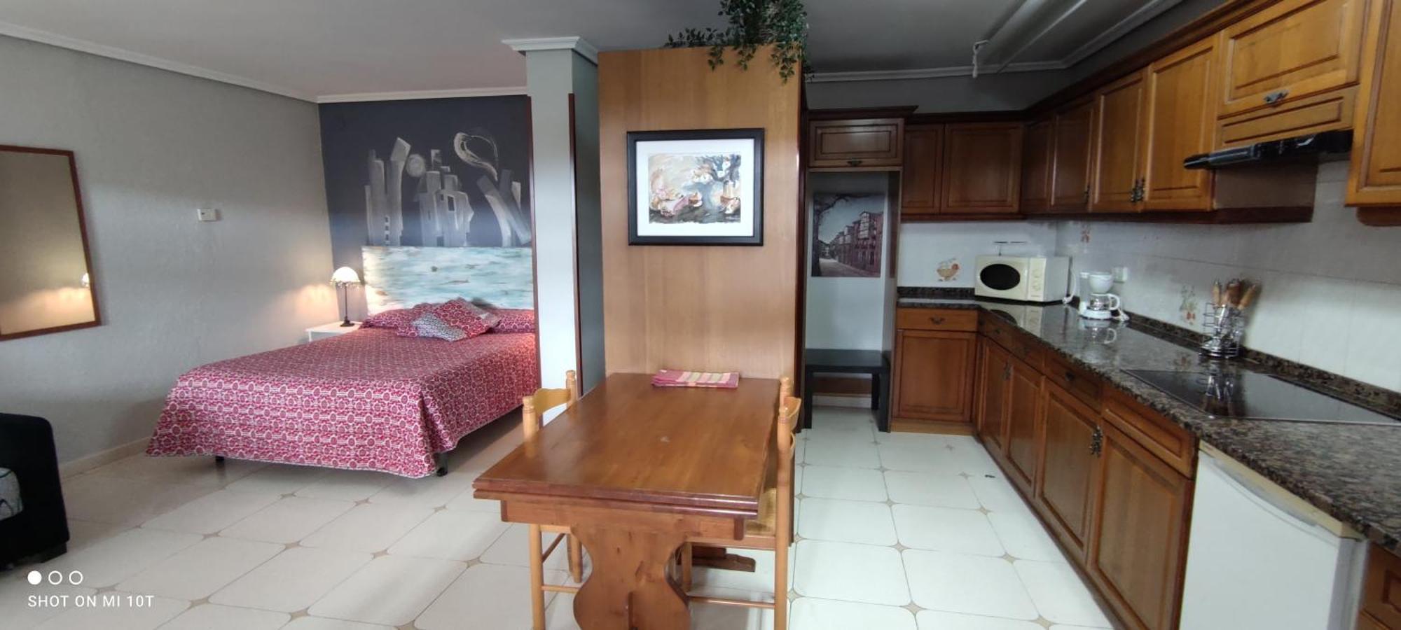 Agroturismo Kasa Barri Bermeo Exterior foto