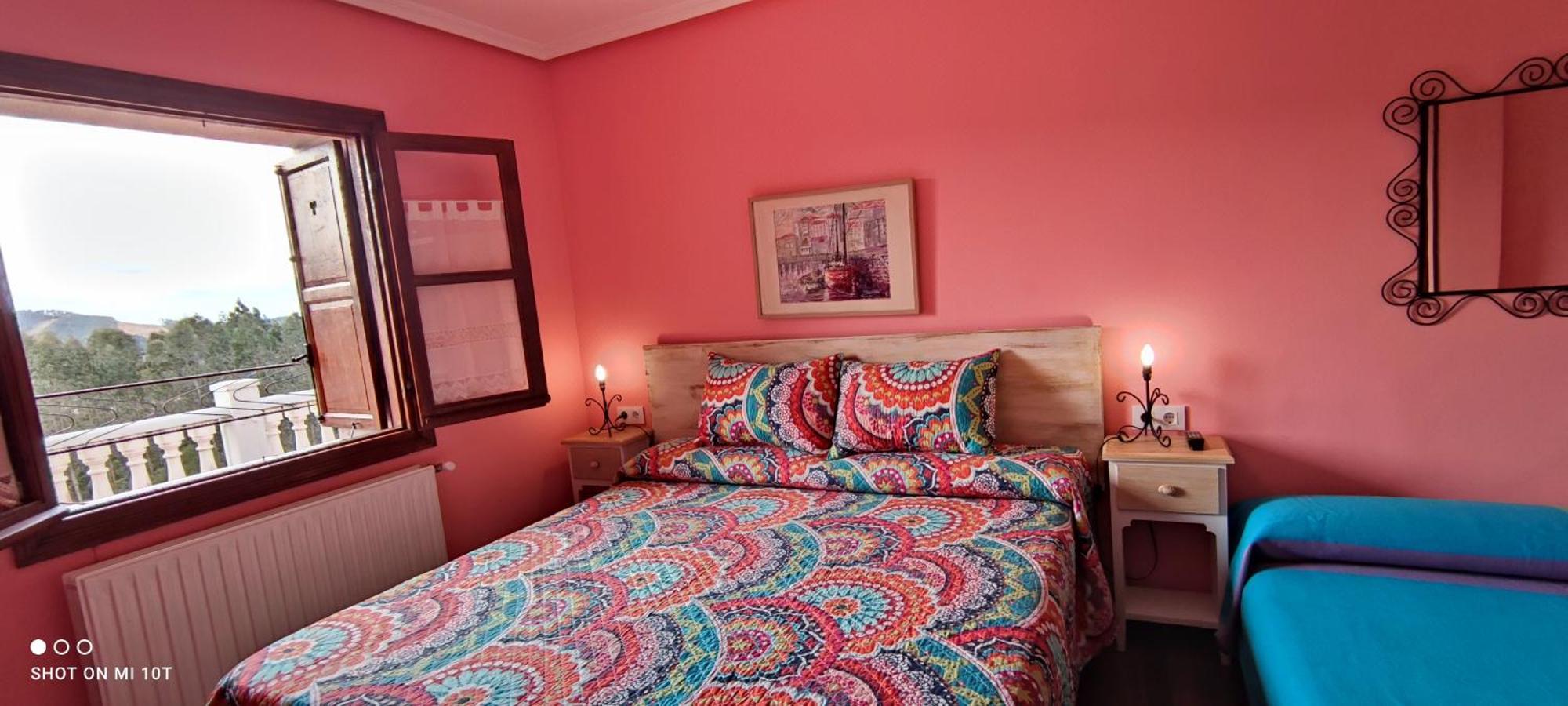 Agroturismo Kasa Barri Bermeo Exterior foto