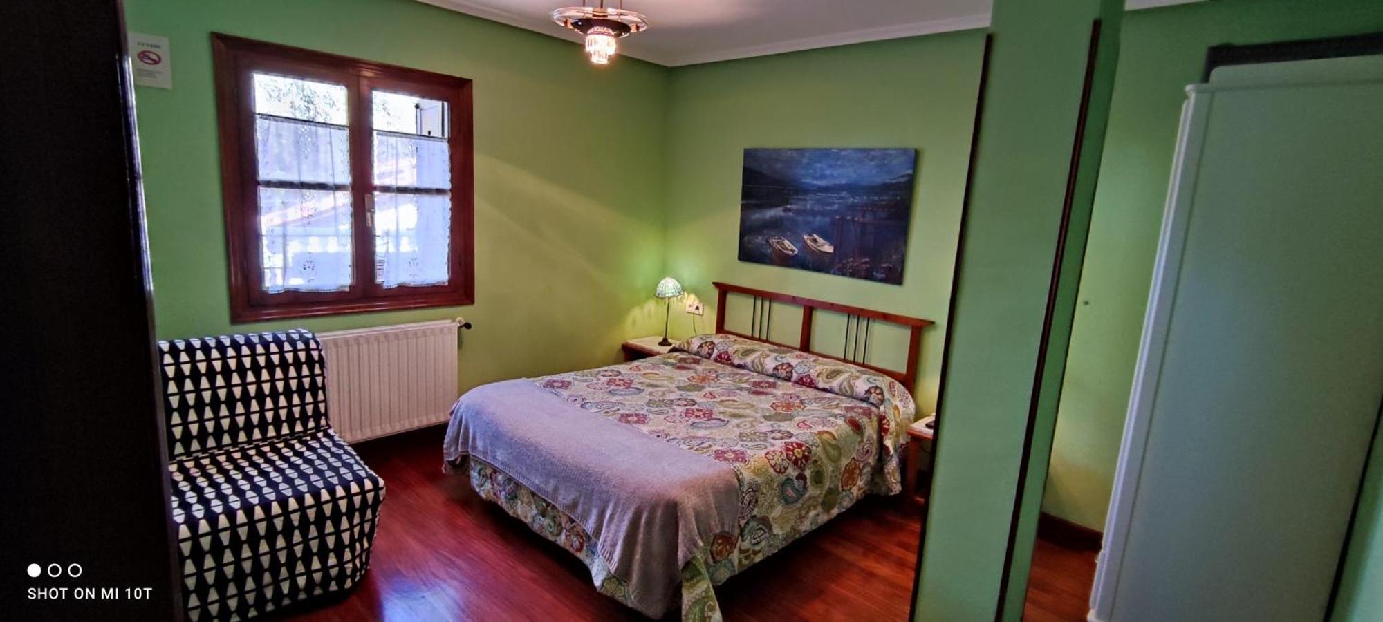 Agroturismo Kasa Barri Bermeo Exterior foto