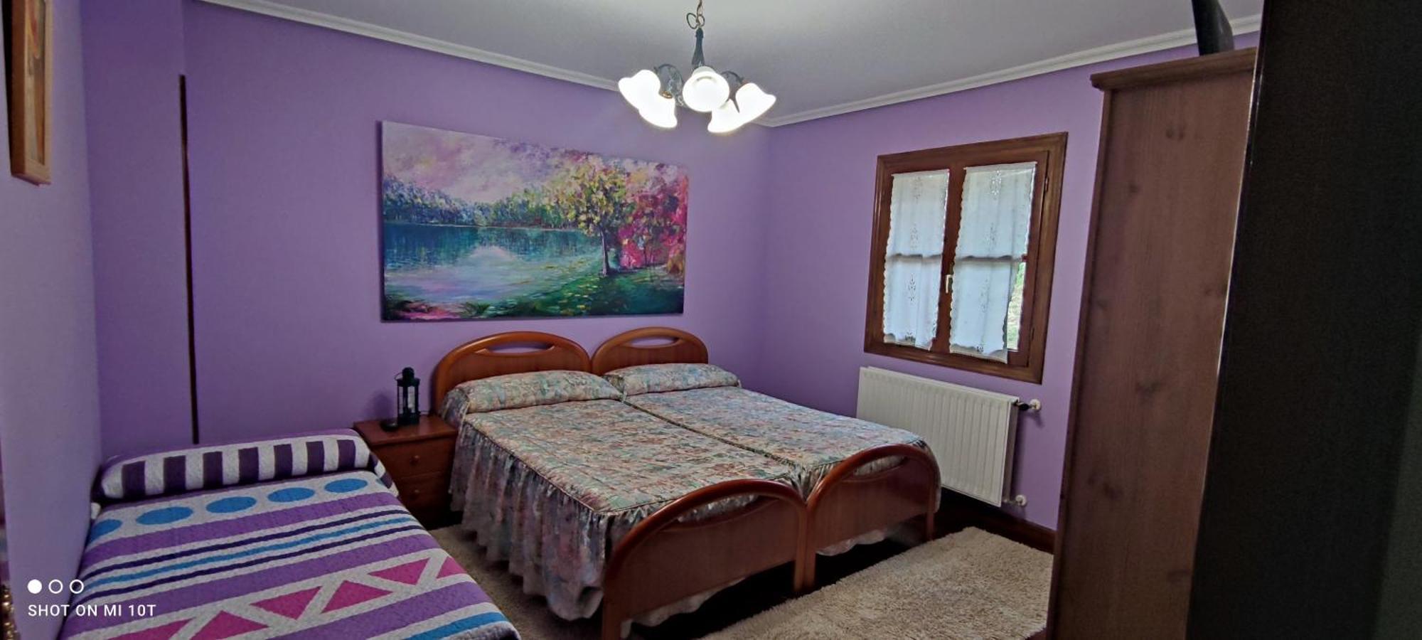 Agroturismo Kasa Barri Bermeo Exterior foto