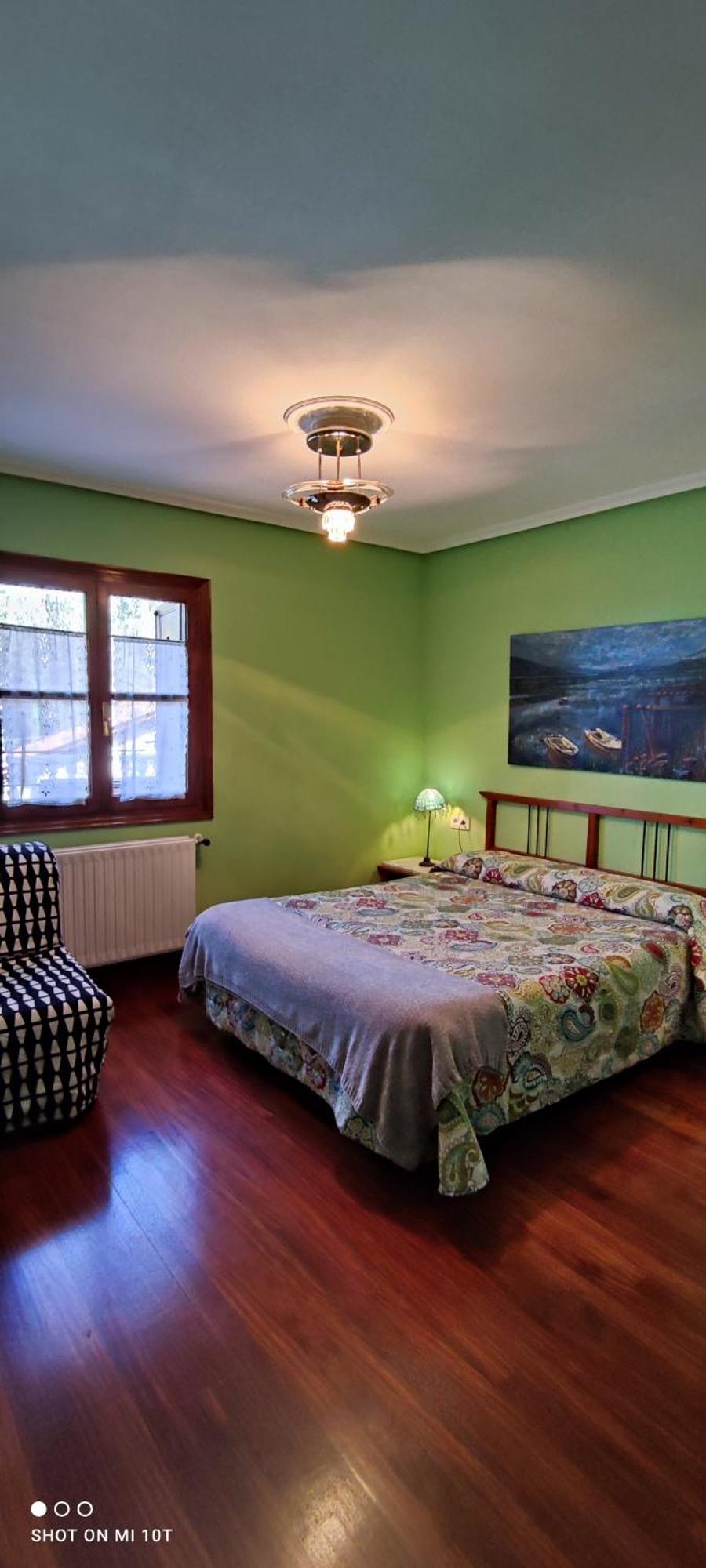 Agroturismo Kasa Barri Bermeo Exterior foto