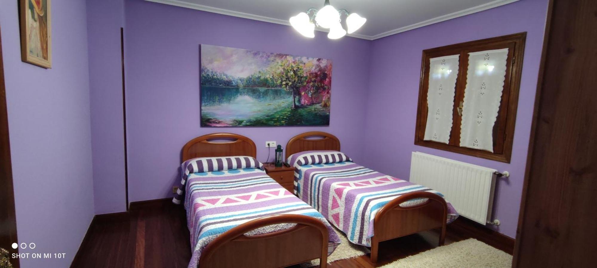 Agroturismo Kasa Barri Bermeo Exterior foto