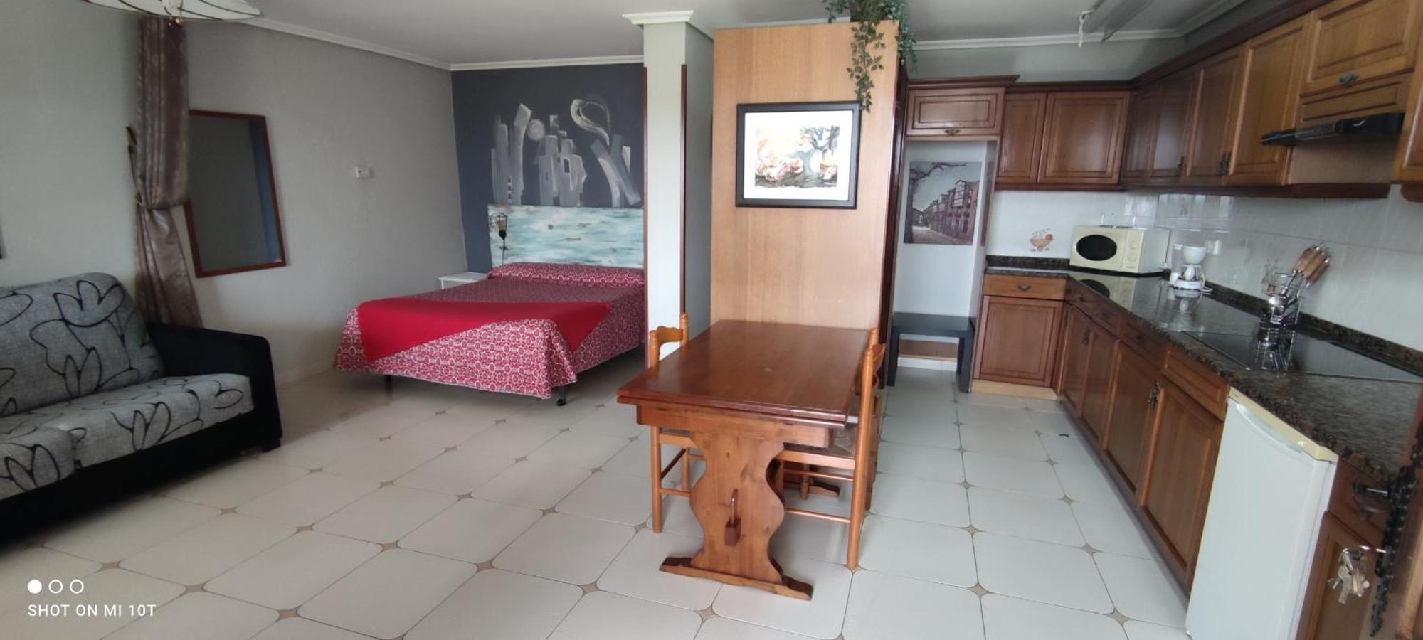 Agroturismo Kasa Barri Bermeo Zimmer foto