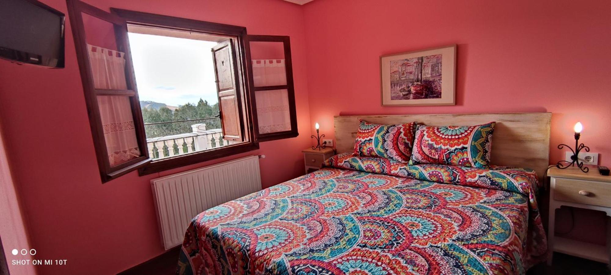 Agroturismo Kasa Barri Bermeo Exterior foto