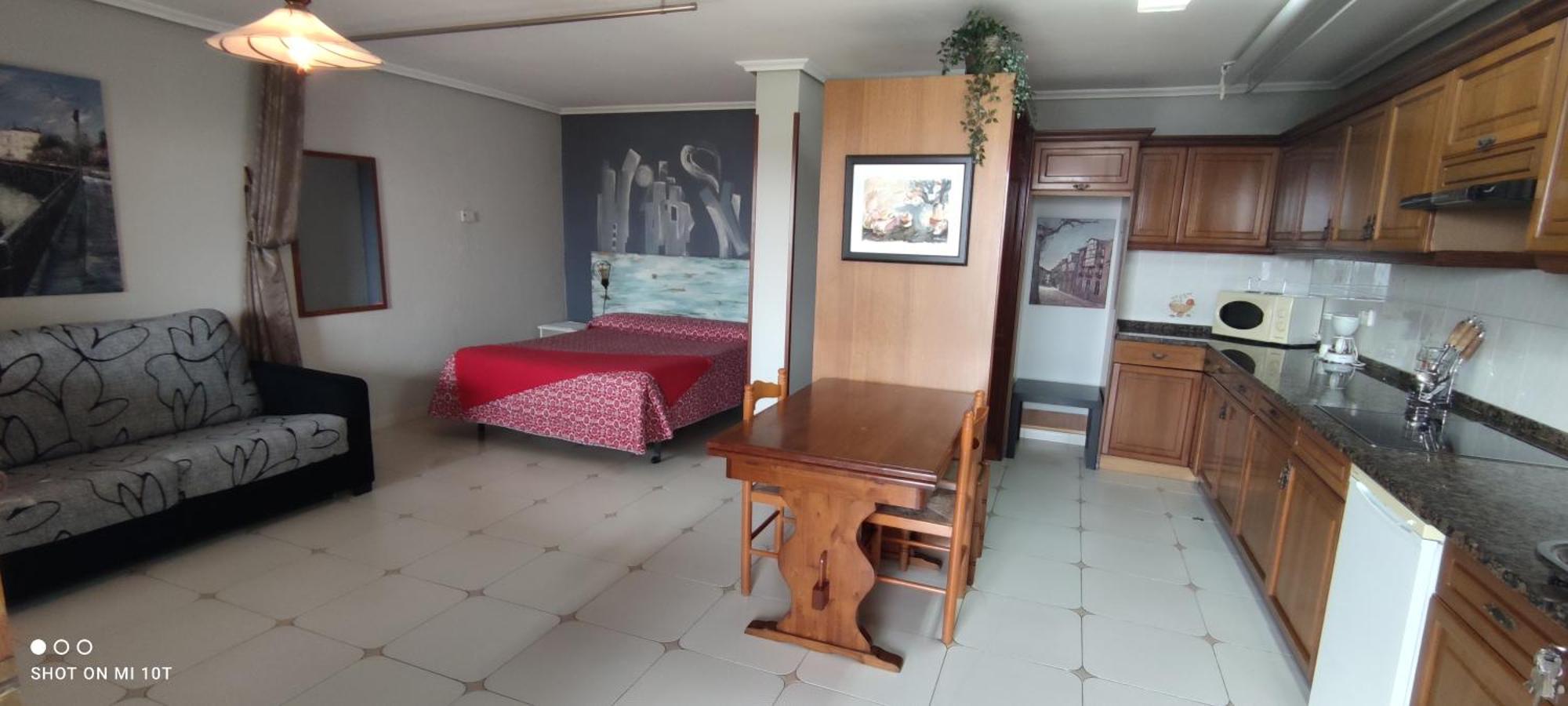 Agroturismo Kasa Barri Bermeo Zimmer foto