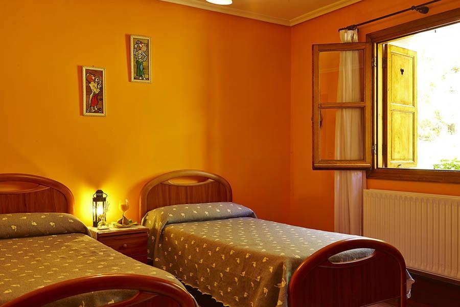 Agroturismo Kasa Barri Bermeo Exterior foto