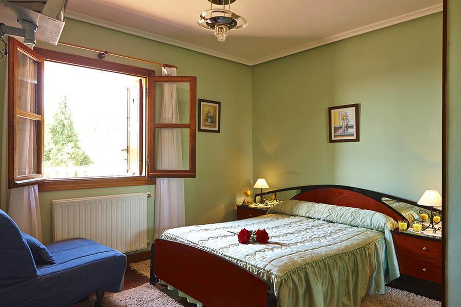 Agroturismo Kasa Barri Bermeo Exterior foto