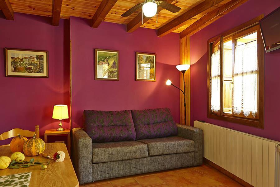 Agroturismo Kasa Barri Bermeo Exterior foto