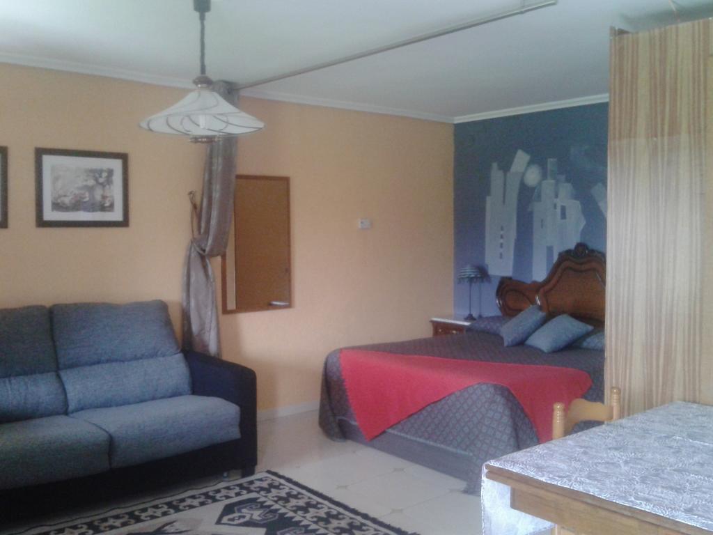 Agroturismo Kasa Barri Bermeo Exterior foto