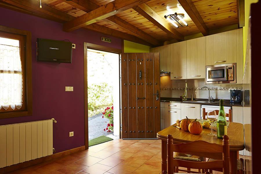 Agroturismo Kasa Barri Bermeo Exterior foto