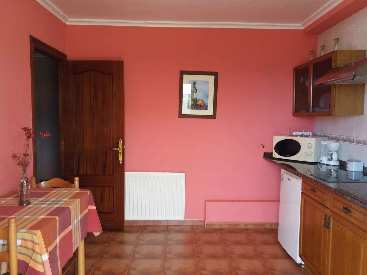 Agroturismo Kasa Barri Bermeo Exterior foto